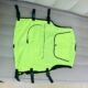 JWF-633 Fluorescent Reflective Water Circulation Cooling Vest, Split Type High Visibility Cooling Workwear - Image 11