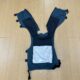 WF-623 Split Water Circulation Cooling Vest, Outdoor High Temperature Evaporative Cooling Work Waistcoat - Image 9