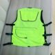 JWF-633 Fluorescent Reflective Water Circulation Cooling Vest, Split Type High Visibility Cooling Workwear - Image 6