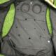 Semiconductor & Integrated Fan Cooling Vest, Unisex Cardigan Cooling Waistcoat for Multiple Outdoor Activities - Image 8