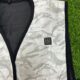 Split Water Circulation Cooling Vest, Camouflage Heat Relief Waistcoat for Outdoor Work & Fishing - Image 7