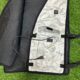 Split Water Circulation Cooling Vest, Camouflage Heat Relief Waistcoat for Outdoor Work & Fishing - Image 12