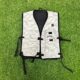Split Water Circulation Cooling Vest, Camouflage Heat Relief Waistcoat for Outdoor Work & Fishing - Image 5