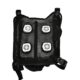 Semiconductor Cooling And Heating Vest, Bidirectional Temperature Control Cardigan Vest for Outdoor Use - Image 7