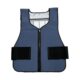 PCM Phase Change Cooling Vest, Adjustable Heat Relief Waistcoat for Construction & Delivery High-Temperature Work - Image 2