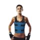 Self-Absorbing Water Evaporative Cooling Vest, Lightweight Reusable Evaporation Heat Relief Waistcoat - Image 8