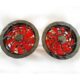 24V High Speed Brushless Fan & Battery Accessories Kit for Cooling Work Clothes - Image 3