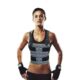 Self-Absorbing Water Evaporative Cooling Vest, Lightweight Reusable Evaporation Heat Relief Waistcoat - Image 6