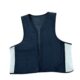Water Circulation Evaporative Cooling Vest, Outdoor High Temperature Water Cooling Waistcoat for Summer Work - Image 2