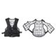 PCM Cooling Vest, Cold Sensation Phase Change Waistcoat for Summer Outdoor High Temperature Activities - Image 5