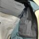 WF-623 Split Water Circulation Cooling Vest, Outdoor High Temperature Evaporative Cooling Work Waistcoat - Image 10