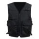 Men's Water Circulation Cooling Vest, Ice Pack Cooling Air Condition Work Vest for Summer Heat Prevention - Image 2