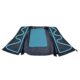 Backpack Style Water Circulation Cooling Vest, Unisex Water Cooling Waistcoat for Outdoor Sports - Image 4