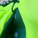 JWF-633 Fluorescent Reflective Water Circulation Cooling Vest, Split Type High Visibility Cooling Workwear - Image 5