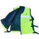 JWF-633 Fluorescent Reflective Water Circulation Cooling Vest, Split Type High Visibility Cooling Workwear - Image 4