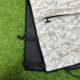 Split Water Circulation Cooling Vest, Camouflage Heat Relief Waistcoat for Outdoor Work & Fishing - Image 11