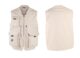 PCM Cooling Photography Garment, Phase Change Heat Relief Clothes for Outdoor Photographers - Image 5