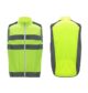 PCM Cooling Cycling Jersey, Lightweight Windproof UV Protective Phase Change Garment for Summer Riding - Image 13