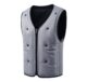 Water Evaporative Physical Cooling Vest, Lightweight Cool Sensation Summer Sports & Commute Air Condition Vest - Image 5