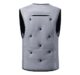 Water Evaporative Physical Cooling Vest, Lightweight Cool Sensation Summer Sports & Commute Air Condition Vest - Image 6