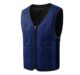Water Evaporative Physical Cooling Vest, Lightweight Cool Sensation Summer Sports & Commute Air Condition Vest - Image 7