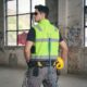 Heat Insulated Cooling Fan Vest Summer Air Conditioned Work Waistcoat for Sanitation & Workshop - Image 3