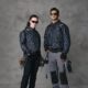 Men's Summer Cooling Fan Jacket, Rechargeable Air Conditioned Clothes for Outdoor Fishing & Workwear - Image 4
