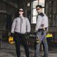 Men's Summer Cooling Fan Jacket, Rechargeable Air Conditioned Clothes for Outdoor Fishing & Workwear - Image 3