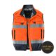 12V Boost Cable Air Conditioned Vest for Men, Summer Cooling Fan Workwear, Single Top - Image 23