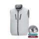 12V Boost Cable Air Conditioned Vest for Men, Summer Cooling Fan Workwear, Single Top - Image 18