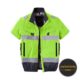 12V Boost Cable Air Conditioned Vest for Men, Summer Cooling Fan Workwear, Single Top - Image 16