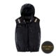 12V Boost Cable Air Conditioned Vest for Men, Summer Cooling Fan Workwear, Single Top - Image 9