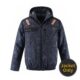 12V Boost Cable Air Conditioned Vest for Men, Summer Cooling Fan Workwear, Single Top - Image 7