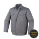 12V Boost Cable Air Conditioned Vest for Men, Summer Cooling Fan Workwear, Single Top - Image 5