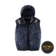 12V Boost Cable Air Conditioned Vest for Men, Summer Cooling Fan Workwear, Single Top - Image 6