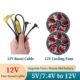 12V Boost Cable Air Conditioned Vest for Men, Summer Cooling Fan Workwear, Single Top - Image 24