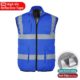 30V Reflective Air Conditioned Vest with Heat Insulation - Image 8