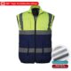 30V Reflective Air Conditioned Vest with Heat Insulation - Image 7