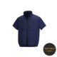 Men's Lightweight Cooling Fan Vest, Summer Air Conditioned Heat Relief Work Waistcoat - Image 7