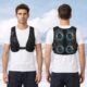 Semiconductor Cooling And Heating Vest, Bidirectional Temperature Control Cardigan Vest for Outdoor Use