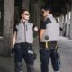 Heat Insulated Cooling Fan Vest Summer Air Conditioned Work Waistcoat for Sanitation & Workshop - Image 3