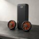 MLS 2026 New 24V Brushless Fan Full Kit for Cooling Work Clothes, Strong Airflow Fan Accessories