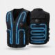 M7 Water Cooling Vest | Composite Fabric 1.2kg Physical Heat Relief Work Vest with Ice Packs - Image 4