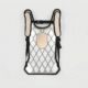 Backpack Style Diamond PCM Cooling Vest, Phase Change Cold Storage Waistcoat for Long Time High-Temperature Operation