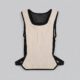 Backpack Style Diamond PCM Cooling Vest, Phase Change Cold Storage Waistcoat for Long Time High-Temperature Operation - Image 2