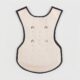 Front Zipper PCM Phase Change Cooling Vest, Adjustable Side Strap Waistcoat for Chest & Back Cooling - Image 3
