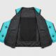 PCM Phase Change Cooling Vest, Ice Sleeveless Heat Relief Waistcoat for Construction & Sanitation Outdoor Work