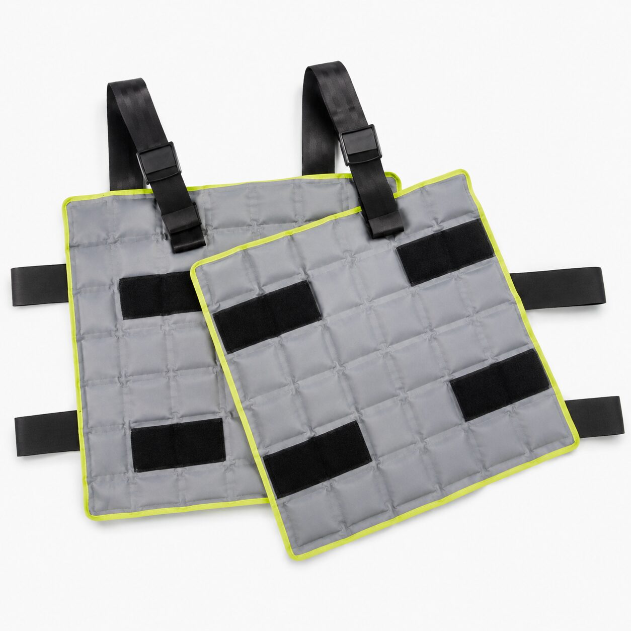 chatgen-1787558386788 Self-Absorbing Water Evaporative Cooling Vest, Lightweight Reusable Evaporation Heat Relief Waistcoat - Image 1