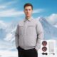 EH-JAC-090 Work Cooling Air Conditioned Vest