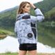 Summer Cooling Fan Jacket Detachable Long Short Sleeves Fashion Air Conditioned Clothes for Fishing Outdoor Work - Image 3